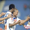 بثلاثية في شباك الهلال: الفتح ثالث كاس الأبطال