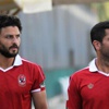 أحمد فتحي ينتظر نتيجة الأشعة لتحديد موعد عودته للتدريبات أحمد فتحي ينتظر نتيجة الأشعة لتحديد موعد عودته للتدريبات