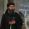 أنباء عن ظهور البغدادي في أحد مساجد الفلوجة