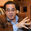 «أيمن نور»: التعديل الوزاري مخيب للآمال.. وبقاء «قنديل» يجعل منه تحصيل حاصل