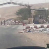 بالصور.. الجيش والمقاومة اليمنية يقتحمان قاعدة العند