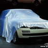 رنج روفر LWB تبهر الحضور في معرض لوس أنجلوس بموديلها الجديد Range Rover