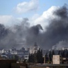 قتلى وتعزيزات لمعامل الدفاع بحلب قتلى وتعزيزات لمعامل الدفاع بحلب