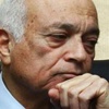 العربي يدعو مجلس الأمن لإصدار قرار بوقف العنف بسوريا