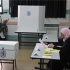 مراكز الاقتراع خالية تأكيدا على عروبة القدس