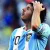 سابيلا يستدعي ميسي لمنتخب الأرجنتين رغم الإصابة