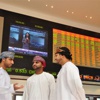تراجع طفيف لمؤشر سوق مسقط تراجع طفيف لمؤشر سوق مسقط