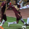 الشباب يتعادل مع العربي في "عاصفة رملية" - كرة القدم - الدوري الكويتي