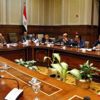 «اتصالات النواب» توافق على مشروع قانون مكافحة جرائم تقنية المعلومات «اتصالات النواب» توافق على مشروع قانون مكافحة جرائم تقنية المعلومات