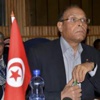 حزب المرزوقي يهدد النهضة بالانسحاب من رئاسة تونس