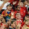 مصر : وزير الرياضة المصري يقرر منع الجماهير من حضور مباريات كرة القدم مصر : وزير الرياضة المصري يقرر منع الجماهير من حضور مباريات كرة القدم
