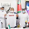 الاتحاد الإماراتي يعلن إلغاء عقد المدرب بينتو الاتحاد الإماراتي يعلن إلغاء عقد المدرب بينتو