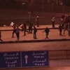 إحباط محاولة اقتحام مطار الأقصر