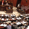 التأسيسية تعلن الأسماء الاحتياطية التي ستحل مكان الأعضاء المنسحبين