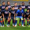 عقب إصابته في لقاء الطلائع الودي..راحة لهذا اللاعب من مران الزمالك عقب إصابته في لقاء الطلائع الودي..راحة لهذا اللاعب من مران الزمالك