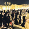 الساحل الشرقي و«البانوش» ينقلان الزوار لشواطئ الخليج الساحل الشرقي و«البانوش» ينقلان الزوار لشواطئ الخليج