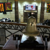 مؤشرات البورصة تنخفض في بداية تعاملات الأحد.. والأسهم تخسر ملياري جنيه