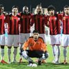 فيما استعدت الجماهير بالتيفو الرائد ينهي تحضيراته للديربي بدعم وتكتيك خاص