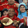 قرعة دوري أبطال افريقيا .. الأهلي و الزمالك من جديد وجها لوجه
