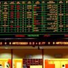اليوم بدء حظر تداولات المطلعين بأسواق المال اليوم بدء حظر تداولات المطلعين بأسواق المال