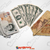 ارتفاع الجنيه أمام أهم العملات عدا الدولار بالبنوك خلال تعاملات الأسبوع