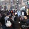 كوريا الجنوبية تسجل أعلى زيادة يومية لحالات كورونا كوريا الجنوبية تسجل أعلى زيادة يومية لحالات كورونا