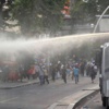 أردوغان: إرهابيون وأجانب يؤججون الاحتجاجات