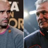 كرة القدم - دوري أبطال أوروبا - هينكس: لا أحتاج نصائح غوارديولا لمواجهة برشلونة