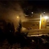 الجبهتان تدينان الاعتداء على المركز الثقافي الفرنسي بغزة