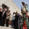 العصار يتفقد لجان الاقتراع بمدينة نصر والملا يتابع انتخابات الغربية
