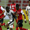 الاهلي الاماراتي يفرط بفوز كان في متناوله الاهلي الاماراتي يفرط بفوز كان في متناوله
