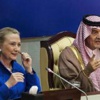 الفيصل: تسليح المعارضة واجب لأنها لا تستطيع الدفاع عن نفسها إلا بالأسلحة
