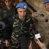 المراقبون الدوليون يحققون في مجزرة "الحولة"