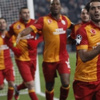 جالطه سراى يتوج بلقب الدورى التركى جالطه سراى يتوج بلقب الدورى التركى