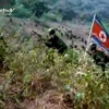 تسجيل افتراضي لاحتلال كوري شمالي لسول