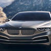 لقاء العمالقة بيننفارينا وBMW لقاء العمالقة بيننفارينا وBMW