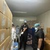 ضبط 5 أطنان أغذية فاسدة داخل مستودع مطعم شهير بأبها