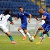 سموحة يعسكر في القاهرة الجديدة بـ20 لاعبًا استعدادًا للشرطة