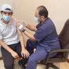 كلية الاتصالات والالكترونيات بجدة تنظم حملة تطعيم ضد الإنفلونزا الموسمية