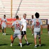 عرض سوداني لاستضافة معسكر الزمالك