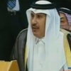 رئيس الوزراء القطري يدعو إلى إرسال قوات عربية ودولية إلى سورية رئيس الوزراء القطري يدعو إلى إرسال قوات عربية ودولية إلى سورية