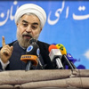 روحاني: النووي واليورانيوم "خطوط حمراء"