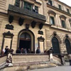 حريق في خمسة مكاتب بمحكمة جنوب القاهرة