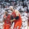 NBA / شيكاغو بولز يفاجئ ميامي هيت NBA / شيكاغو بولز يفاجئ ميامي هيت