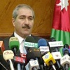 جودة : 300 الف لاجىء سوري في الأردن 240 الفاً منهم في المدن والقرى