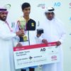 نجم تنس الاتحاد يطير لبطولة أستراليا نجم تنس الاتحاد يطير لبطولة أستراليا