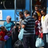 دعوة لاستقدام اللاجئين السوريين لألمانيا