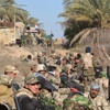 العمليات المشتركة تعلن انطلاق عمليات تحرير الانبار