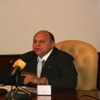 وزير الاتصالات يتقدم باستقالته لرئيس الوزراء