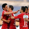 بالفيديو.. الأهلي يستعيد صدارة المجموعة الأولى بالدوري بهدفين في مرمى سموحة بالفيديو.. الأهلي يستعيد صدارة المجموعة الأولى بالدوري بهدفين في مرمى سموحة